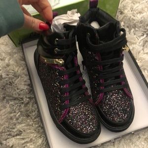 Sam Edelman BRITT REMY kids sneakers